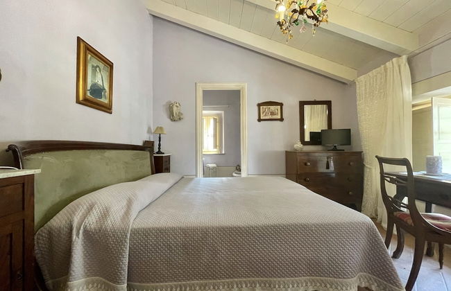 Villa Melangola - Foto 26