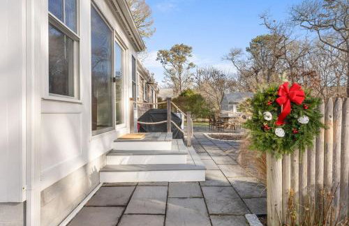 Coastal comfort near beaches and walking distance to Harwich Port! - Foto 7