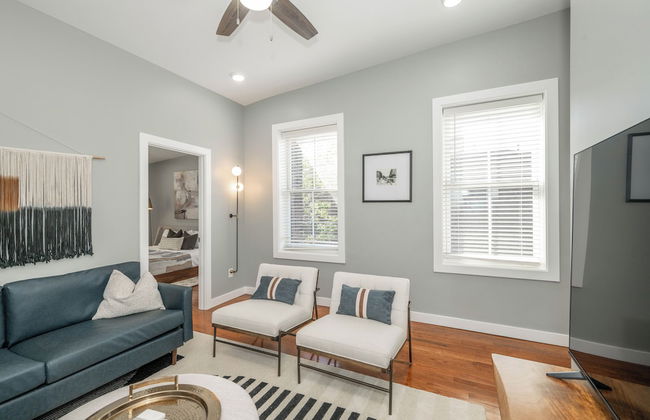 Findlay Market Suite 6 - Foto 33