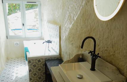 Gite de Loup-Terre - Foto 13