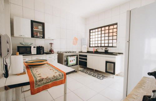 Casa Centro 20m Rio Ar e garagem - Foto 24