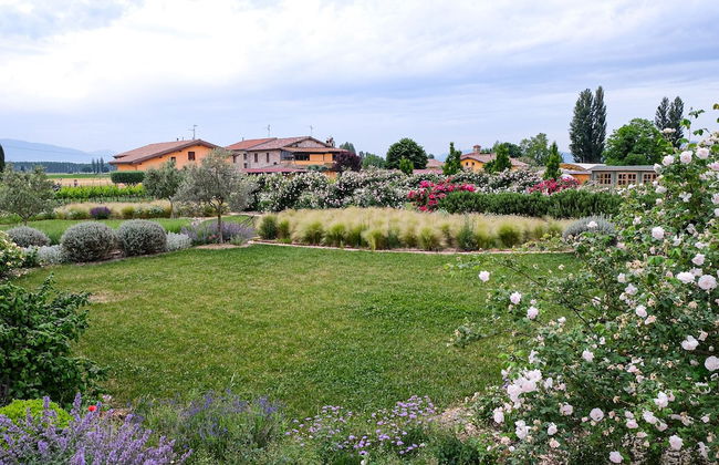 Il Fienile di Assisi - Foto 65