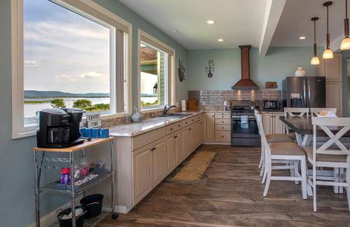 Big River Escape Grandview Manse - Foto 37