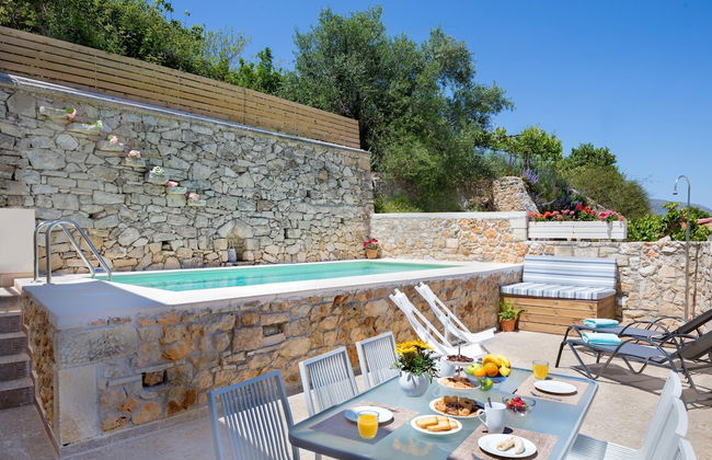 Olga s Filoxenia - Villa Aladanos - Foto 37