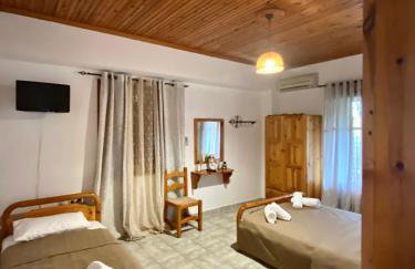 Zirganos Horton Pelion Apartment 2 - Foto 1