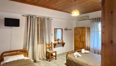 Zirganos Horton Pelion Apartment 2 - Foto 1
