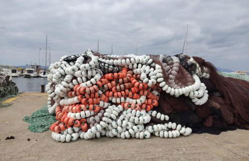 APARTAMENTO AGUAMARINA BUEU - Foto 10