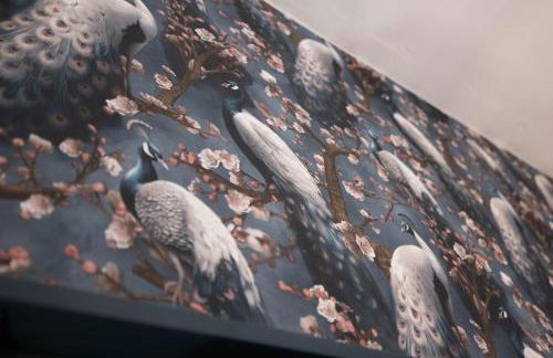 The Secret Garden, Donaghadee - The Hideaway - Stylish 5-Beds, and Lavish 3-Bedrooms - Guests 7 - Super Fast Speed Wi-FI - Foto 72