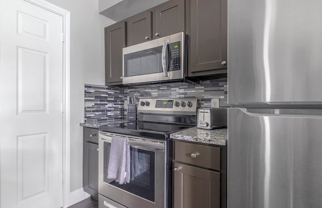 Residences At River Park West By Barsala - Foto 15