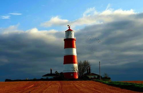 2 Brickground Broads getaway for the whole family - Foto 67