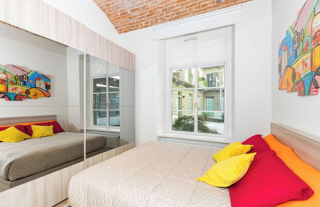 Loft del conte nei pressi della Mole - Foto 2