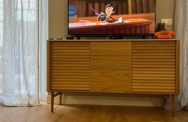 Historic design house near aquarium - Foto 25