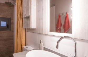 Apartaments Cal Nunci-Apartament Cadí - Foto 21