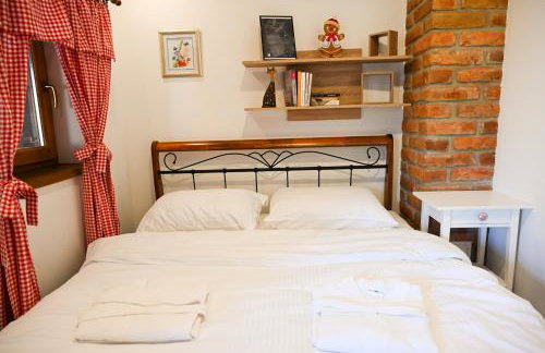 VAL HILLS Rural Holiday House - Foto 26