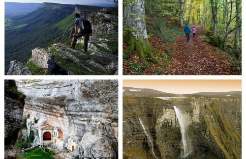 MERINDADES AMAZUL MILANO - Piso turístico - Medina de Pomar - Foto 33