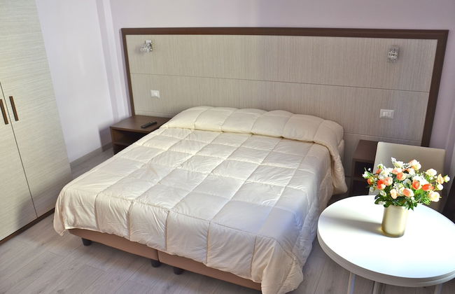 Florence Stadium B&B - Foto 5