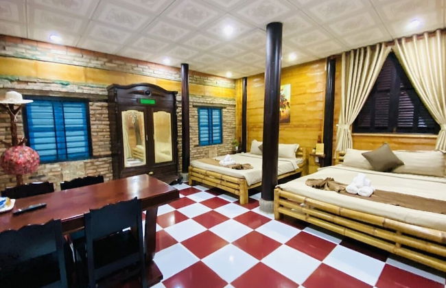 Ti Ni Homestay - Photo 3