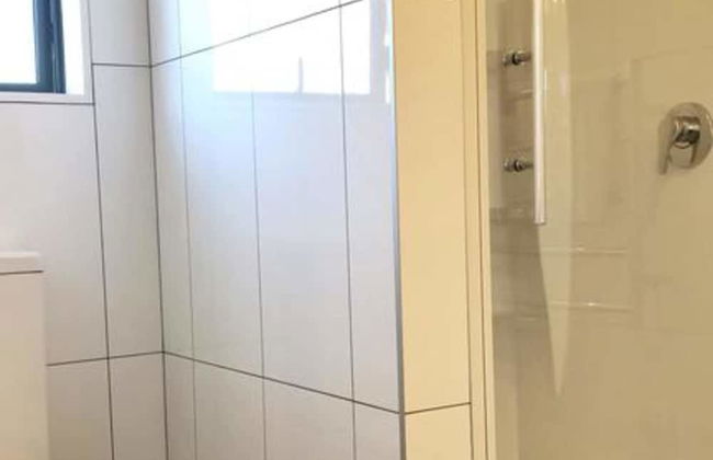 Alpine-pacific Holiday Park - Foto 58