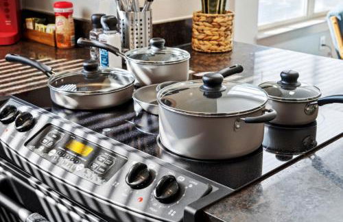 Stylish 1Br in Deep Ellum with Free Parking Near Baylor Med - Foto 22