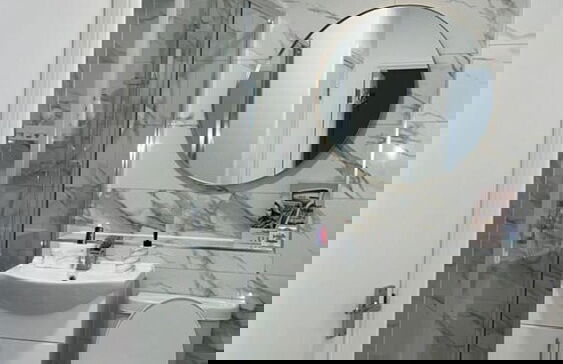 Beautiful 1-bed Apartment in Tipton - Foto 14