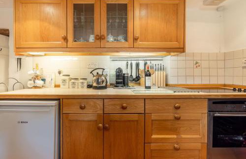 Rose Lea Cottage - Foto 11