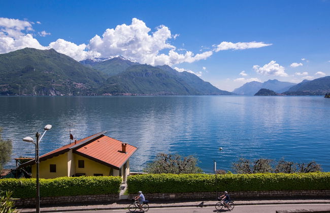 Nobiallo Fronte Lago - Photo 24