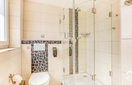 Pension zum Rothaarsteig Selbstversorgerhaus - Foto 37