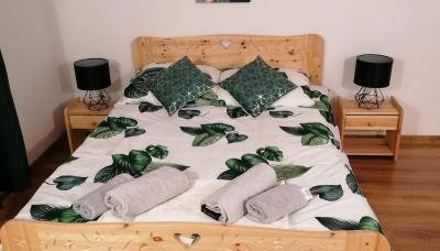 Pokoje gościnne u Majerczyków - Foto 5