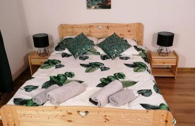 Pokoje gościnne u Majerczyków - Foto 5