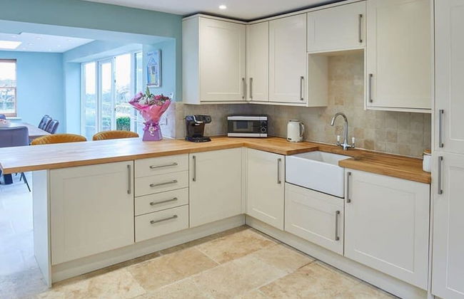 Host Stay Bay View House - Foto 23