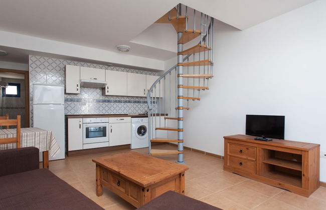 TAO El Cotillo - Photo 9