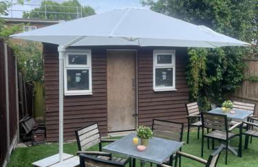 Alross studio flat / private bathroom - Foto 27