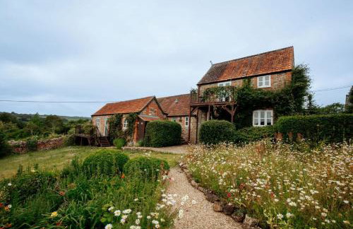 Carters Cottage - Rudge Farm Cottages - Foto 41