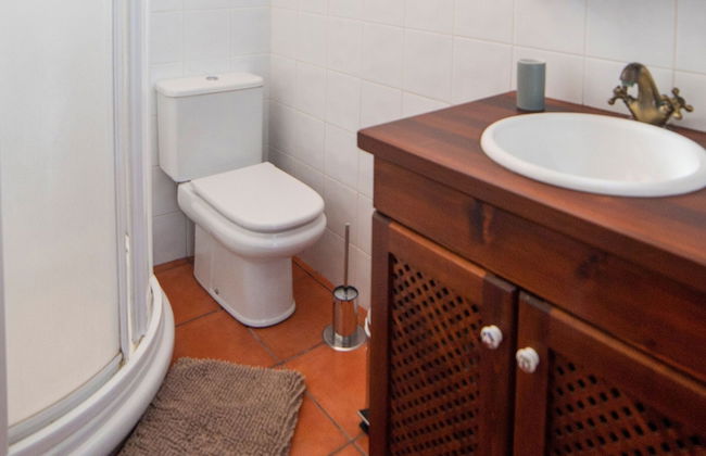 Nature Meets Luxury in Nice Apartment near Tenerife Coastline - Foto 19