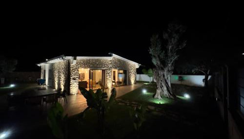 Villa Tetris Palmi - Foto 3, Garden, Garden view