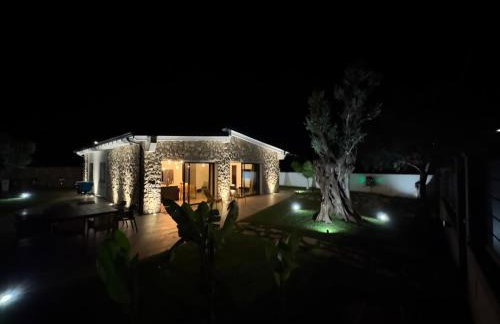 Villa Tetris Palmi - Foto 3