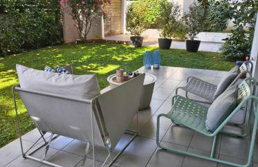 The elegant urban apartment - Foto 17