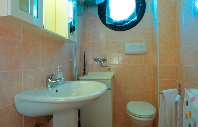 Casa Tramonti D Amare - On the Hills of the Amalfi Coast - Foto 24