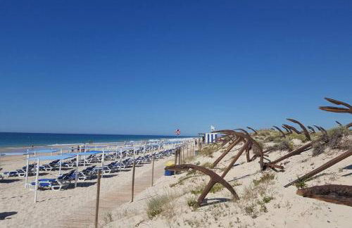 My cozy BEACH HOUSE - Foto 22