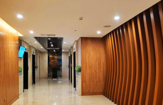 Shore 2 Residences - Foto 14