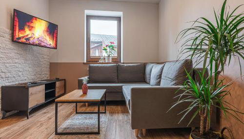 Apartament PIETRASÓWKA - Foto 2