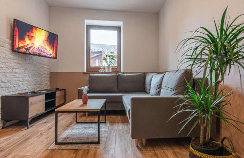 Apartament PIETRASÓWKA - Foto 2