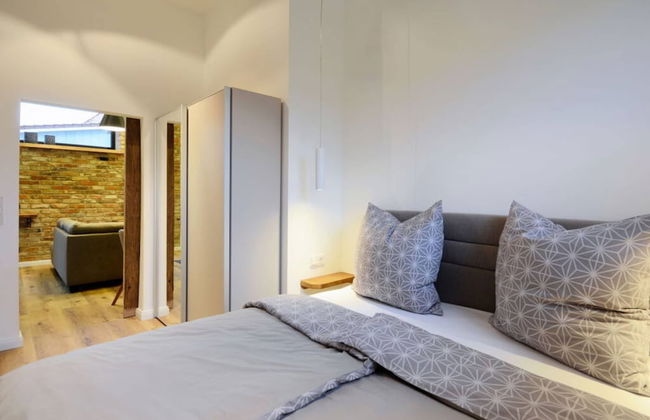 Deichloft Modern Retreat - Photo 4