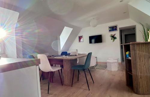 Logis du Prieuré by Melrose - Foto 16