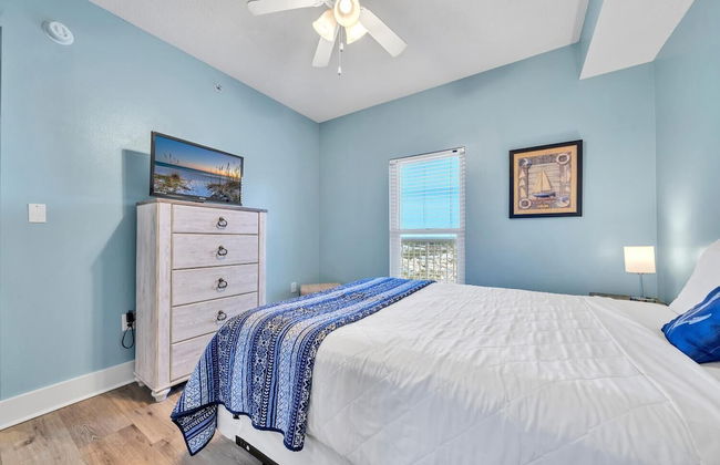 Majestic Beach Towers 1-1710 - Foto 3