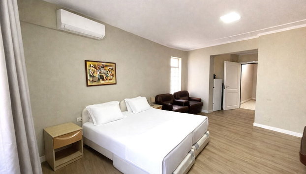 Suite Idea Hotel - Foto 5, Wohnbereich