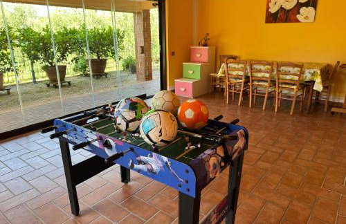 Le Coccole Del Trasimeno - Foto 41