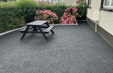 The Wee Flat - Donaghadee - Foto 14