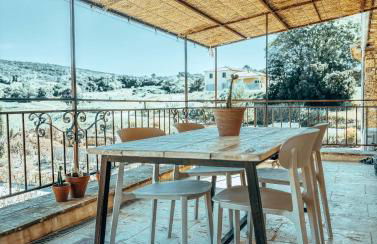 Gîte dans un domaine - La gloire de mon père - Uzès - 4 personnes - Foto 9