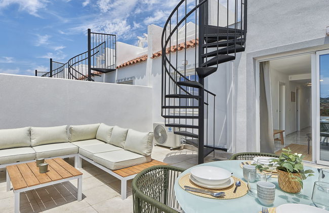 Doña Julia Golf Views - Foto 5